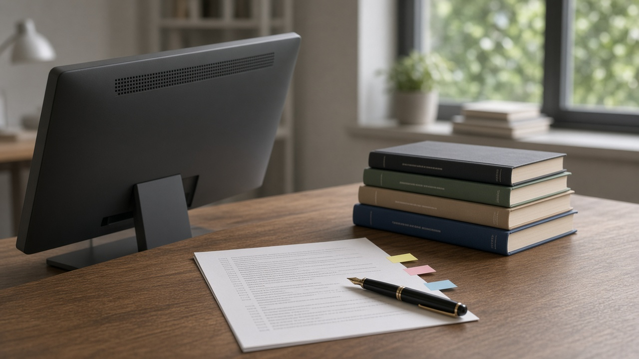 Zotero Better BibTeX Citation Key Planner: Key Formula, Conflict Policy, JabRef Export Map, and a LaTeX Bib File Hygiene Checklist - Result