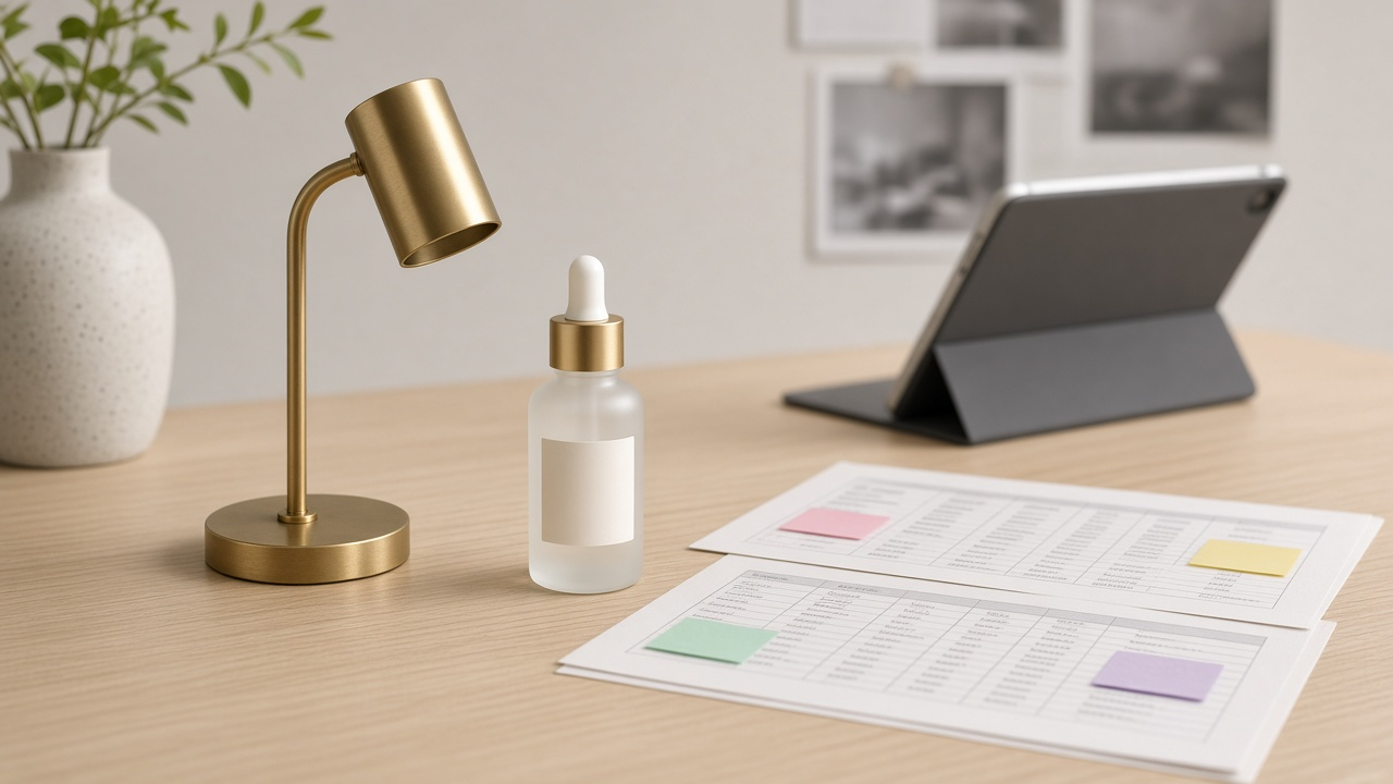 Google Merchant Center Product Feed Attribute Repair Planner: GTIN MPN Brand Rules, Image Requirements, Shipping Attributes, and a Supplemental Feed Patch Sheet - Result