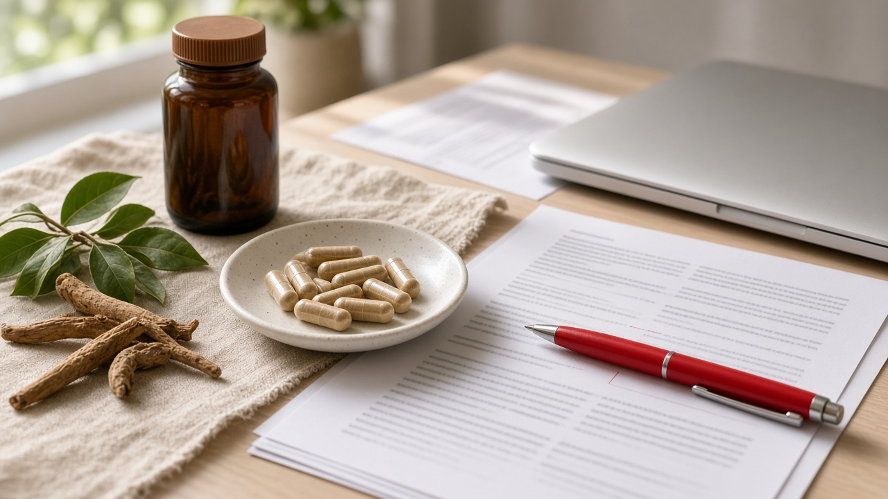 Dietary Supplement Claim Copy Reviewer: Structure Function vs Disease Claims, DSHEA Disclaimer Placement, FTC Substantiation Notes, and Compliant Rewrites for Product Pages and Ads - Result