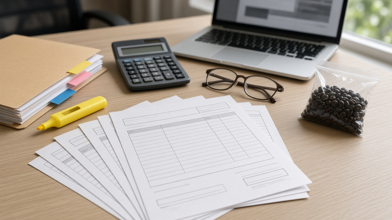 Resale and Exemption Certificate File Reviewer: Missing Field Checks by State Form, Expired and Wrong State Certificates, Exempt Sales at Risk, and Customer Request Emails - Result
