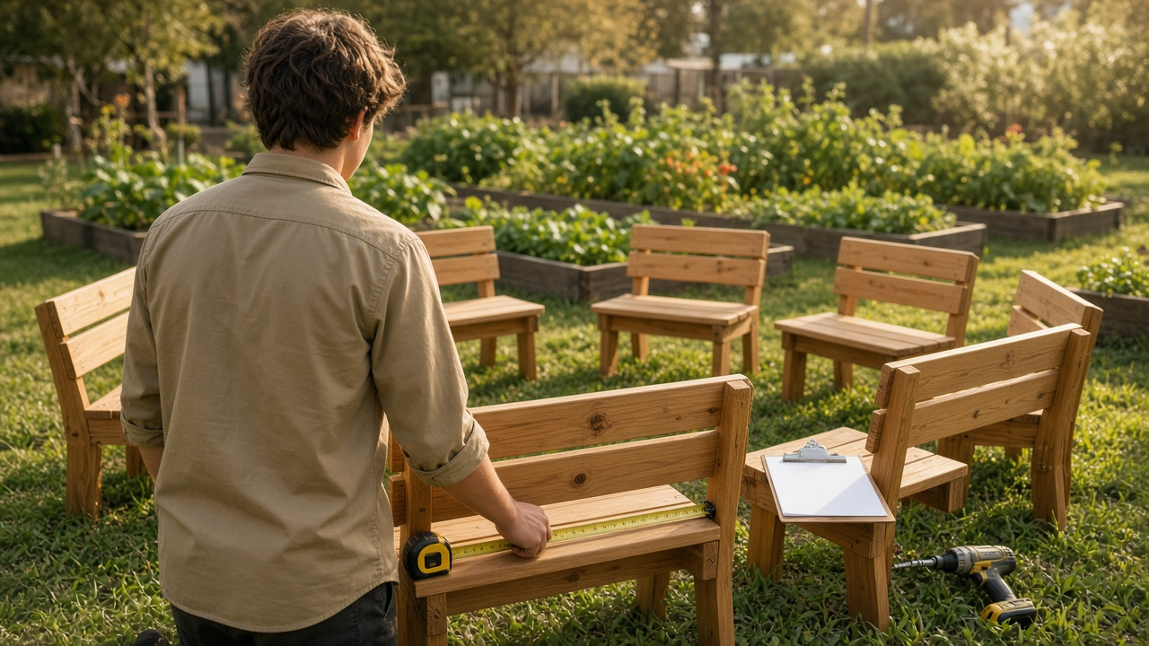 How to Use the Eagle Scout Service Project Proposal Prompt to Organize Your Plan for Approval