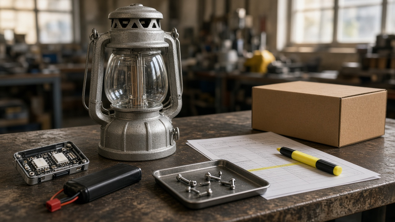 Made in USA Claim Reviewer: FTC All or Virtually All Test, Bill of Materials Origin Check, Implied Flag Claims, Qualified and Assembled in USA Rewrites, and a Substantiation File - Result