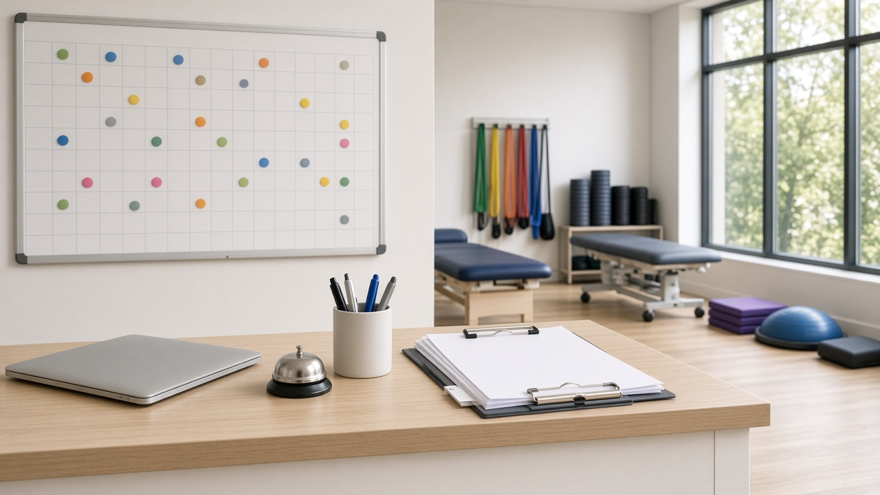 How to Use the Microsoft Bookings Booking Page Setup Planner Prompt to Launch Self Booking Without Double Bookings