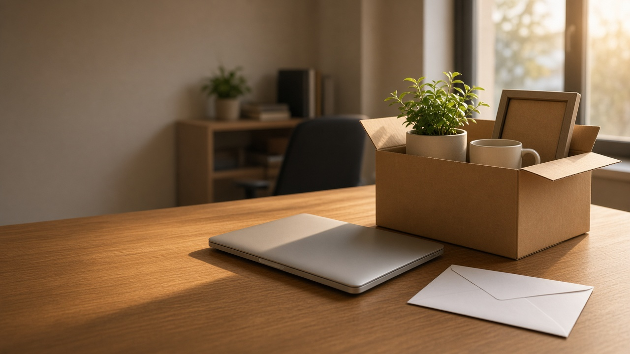 ChatGPT Prompts for a Resignation Letter: 10 to Copy