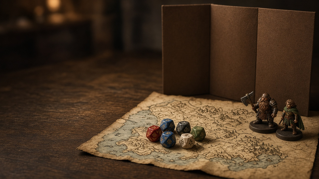 ChatGPT Prompts for DnD Characters: 10 Ideas to Copy
