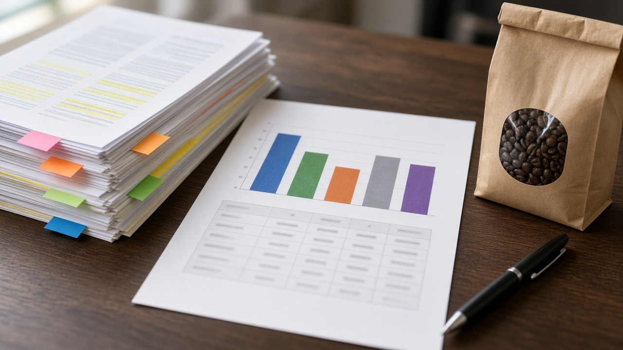 Perplexity Market Research Prompt: Query Plan and Ledger - Result
