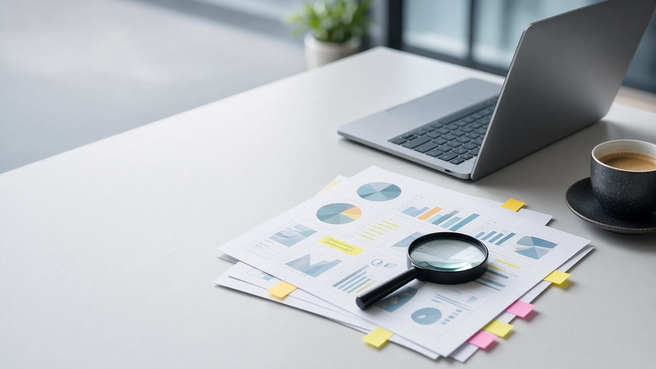 Perplexity Prompts for Market Research: 10 to Copy