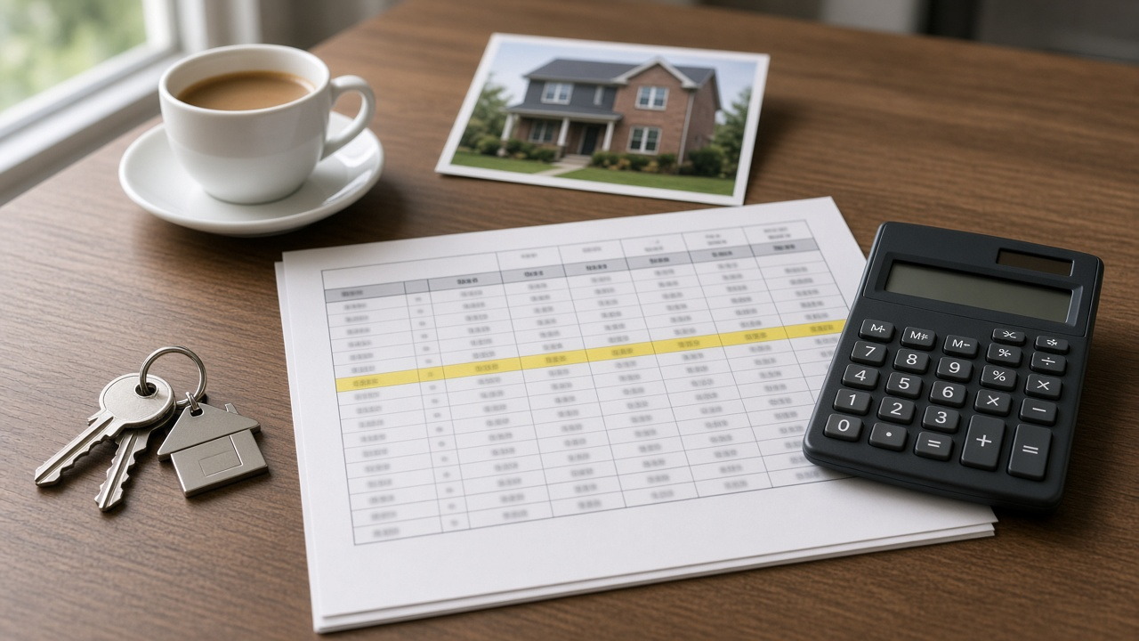 Real Estate Investor Prompt: Rental Property Deal Analyzer - Result
