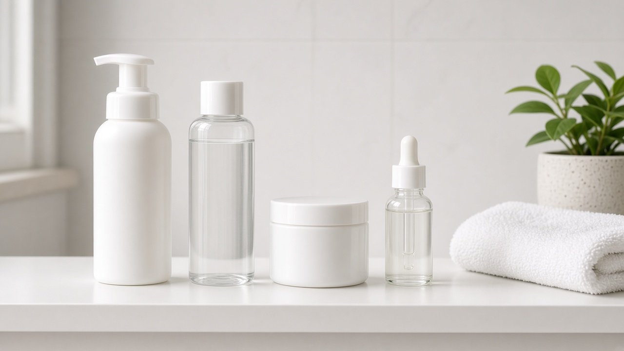 ChatGPT Skincare Routine Prompt: AM and PM Routine Builder - Result
