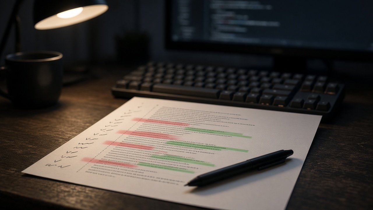 Claude Code Review Prompt: Branch Diff Review Before a PR - Result