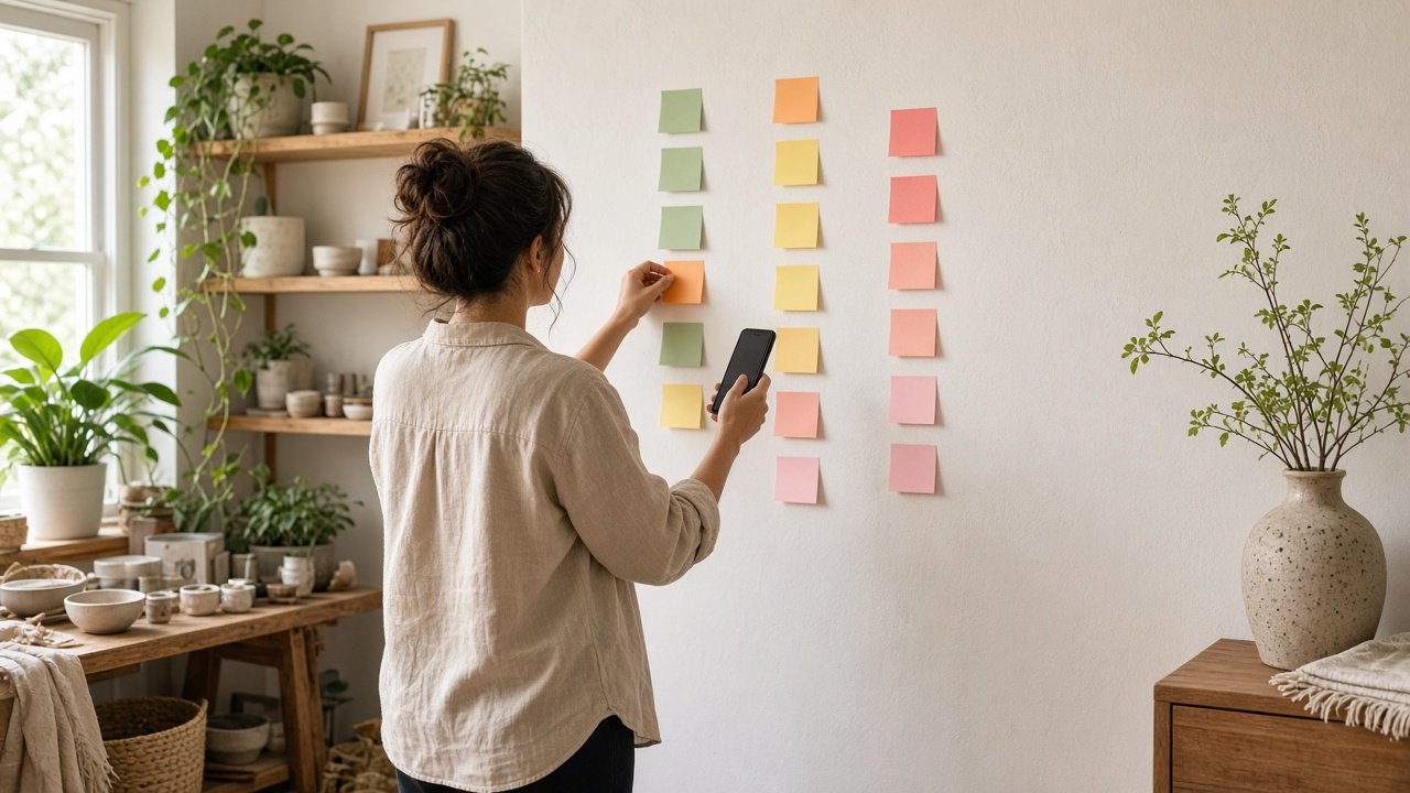 ChatGPT Prompts for Instagram Strategy: 12 to Plan 90 Days