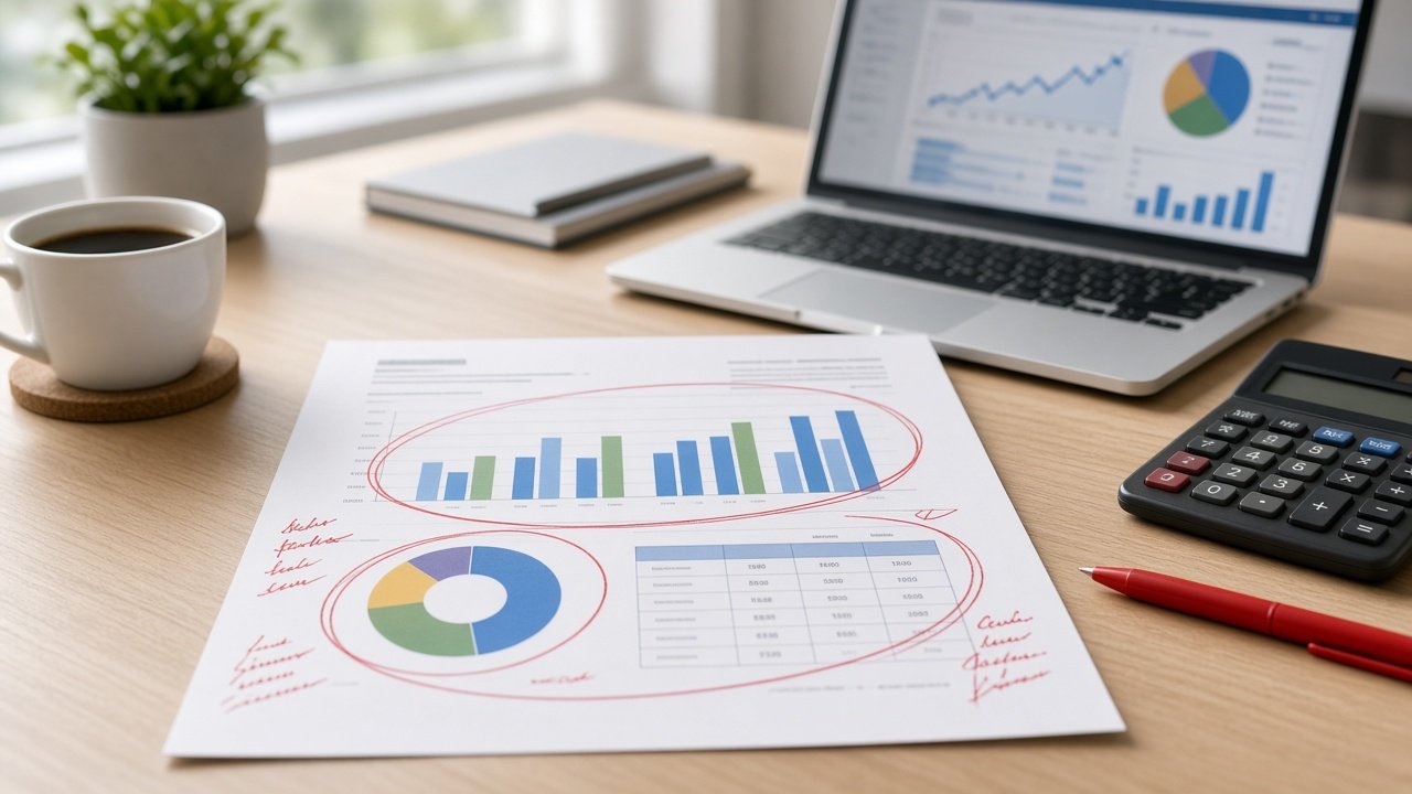 Marketing Analytics Readout: Channel Performance From Export - Result