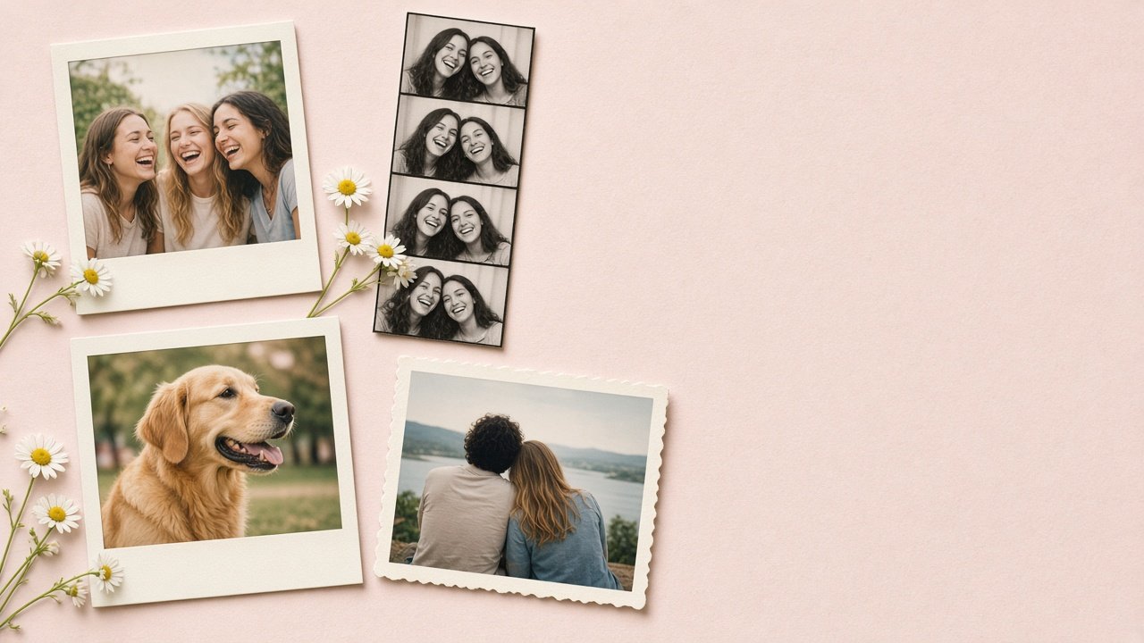 ChatGPT Prompts for Fun Photos: 12 Playful Styles to Try