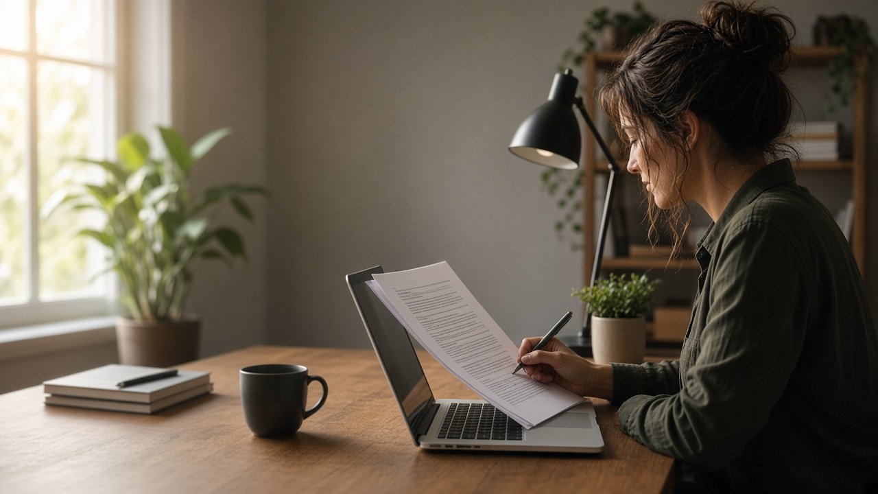 ChatGPT Prompts for Document Review: 10 Prompts to Copy