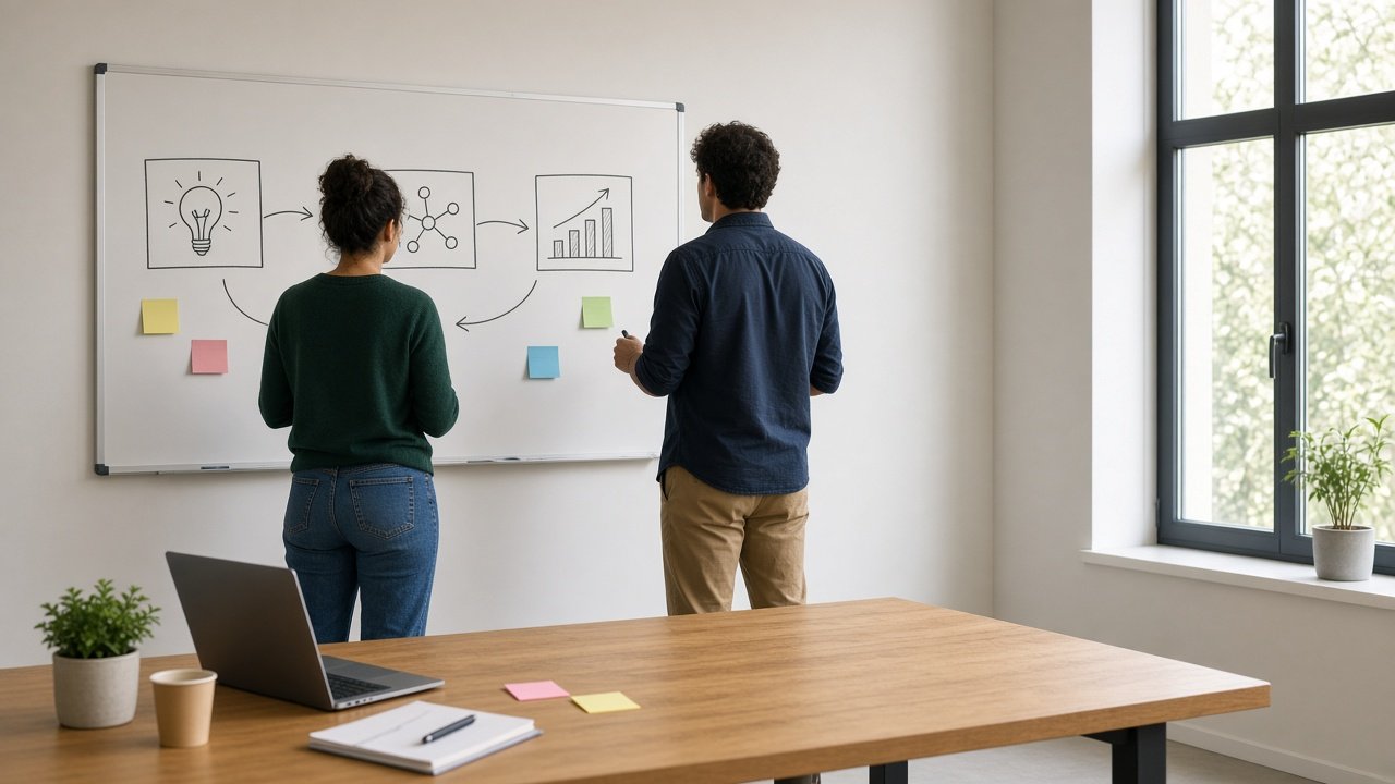 ChatGPT Prompts for Business Strategy: 12 Prompts to Copy