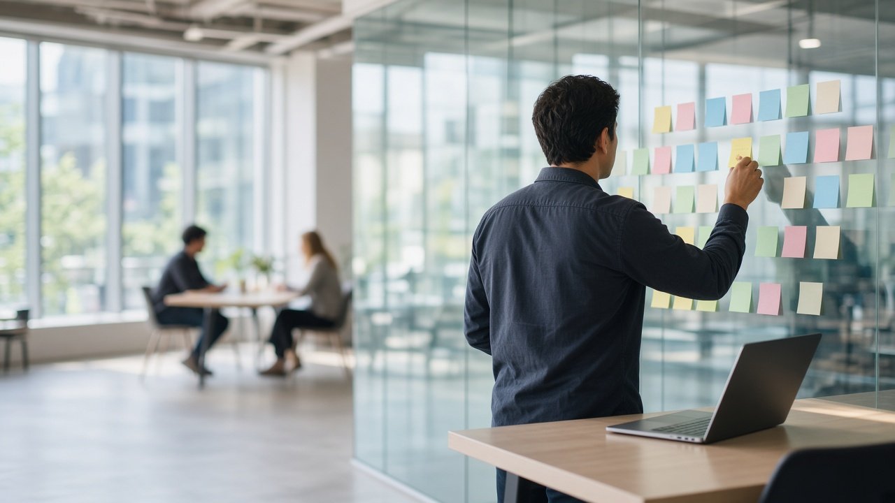 ChatGPT Prompts for Project Plans: 12 to Plan Any Project