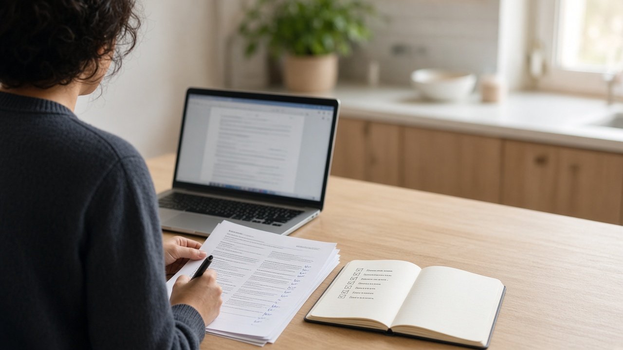 Claude Prompts for Resume Tailoring: 10 Prompts to Copy
