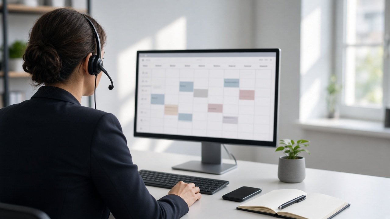 ChatGPT Prompts for Executive Assistants: 12 to Use Daily