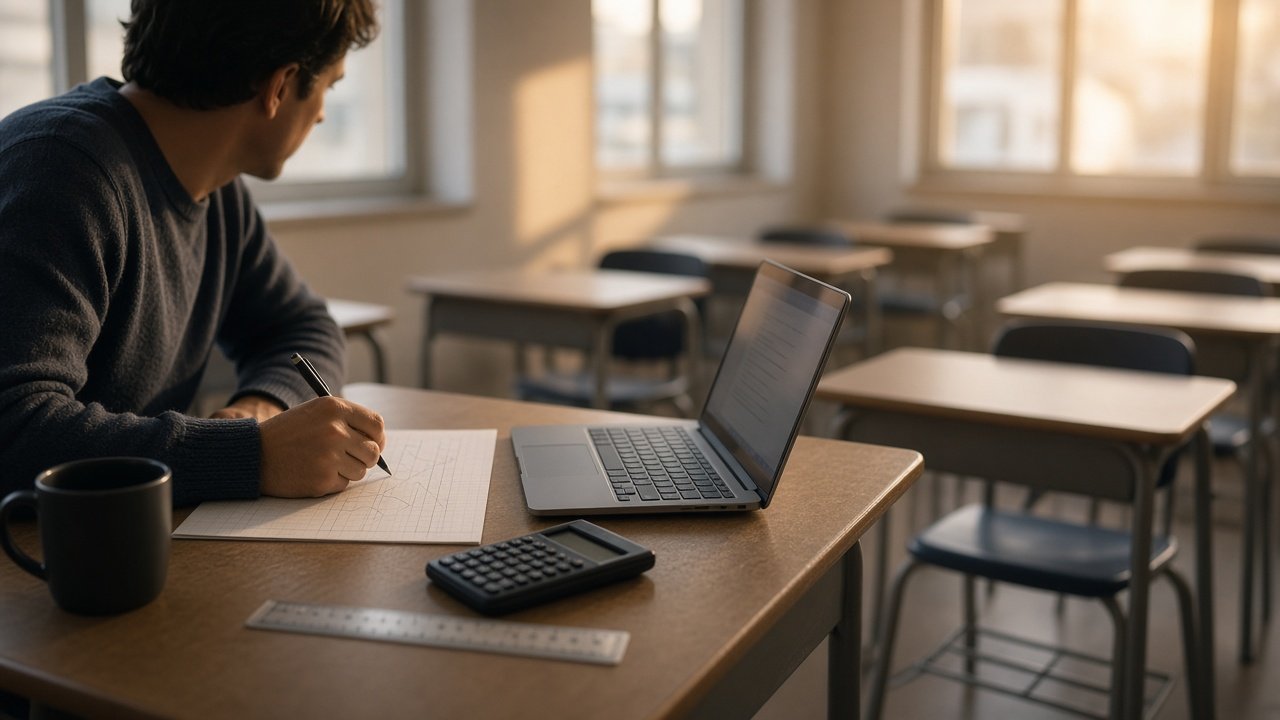ChatGPT Prompts for Math Teachers: 12 Classroom Prompts