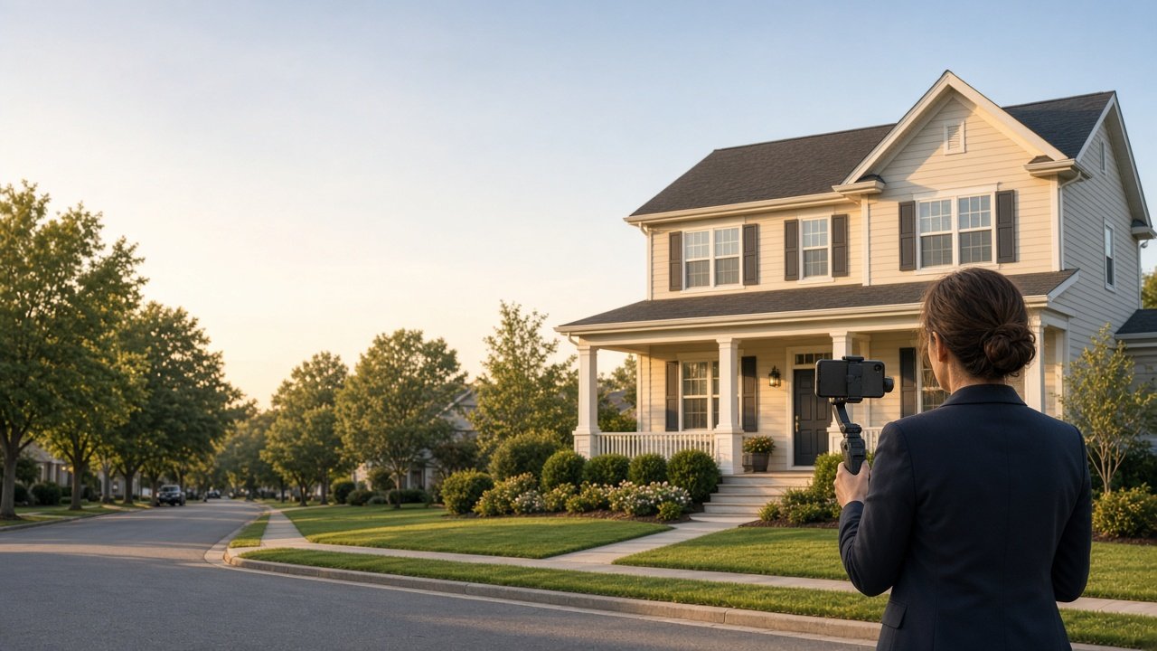 ChatGPT Prompts for Real Estate Marketing: 12 Lead Prompts