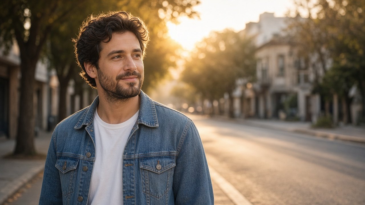 ChatGPT Image Prompts for Men: 12 Portrait Styles to Try