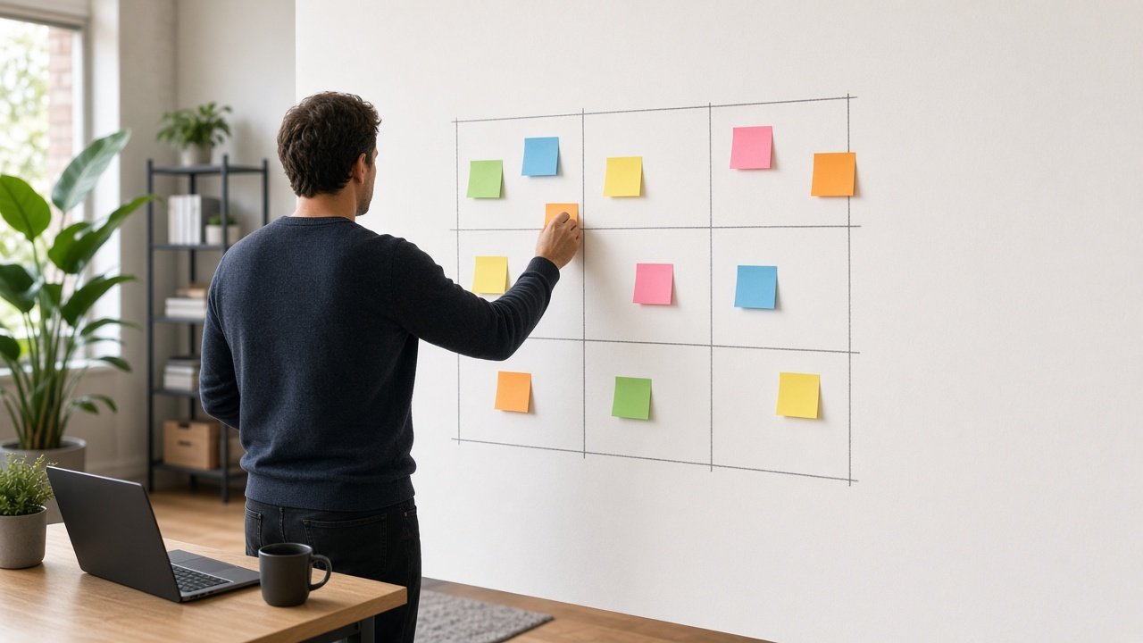 ChatGPT Prompt for Business Model Canvas: 10 Block Prompts