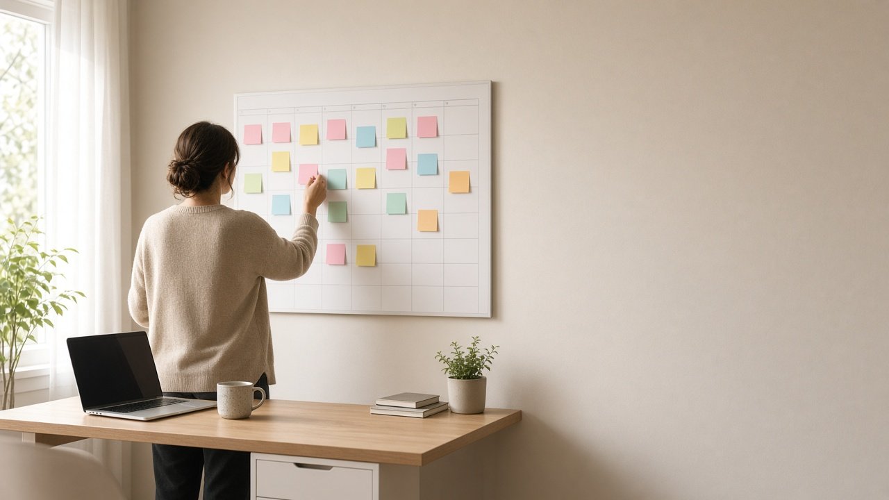 ChatGPT Prompt for Time Management: 12 Prompts to Copy