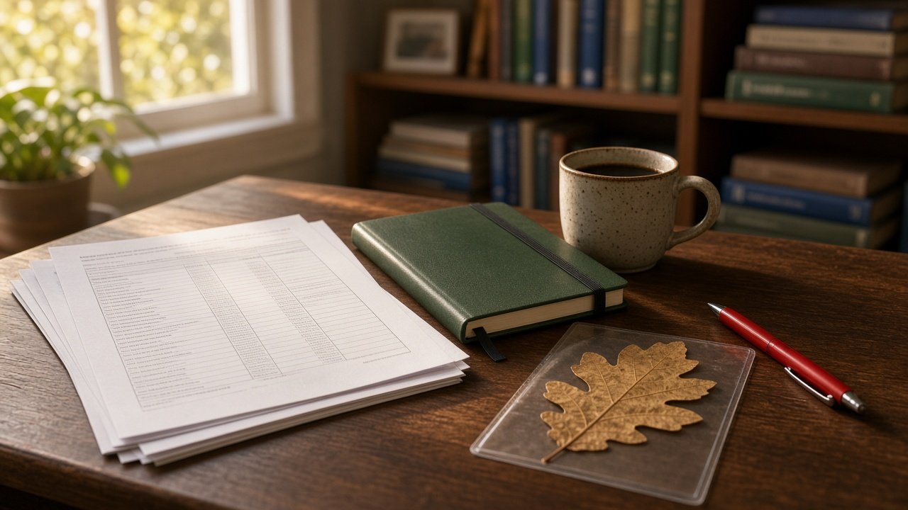 College Professor Prompt: Course Syllabus From Your Notes - Result