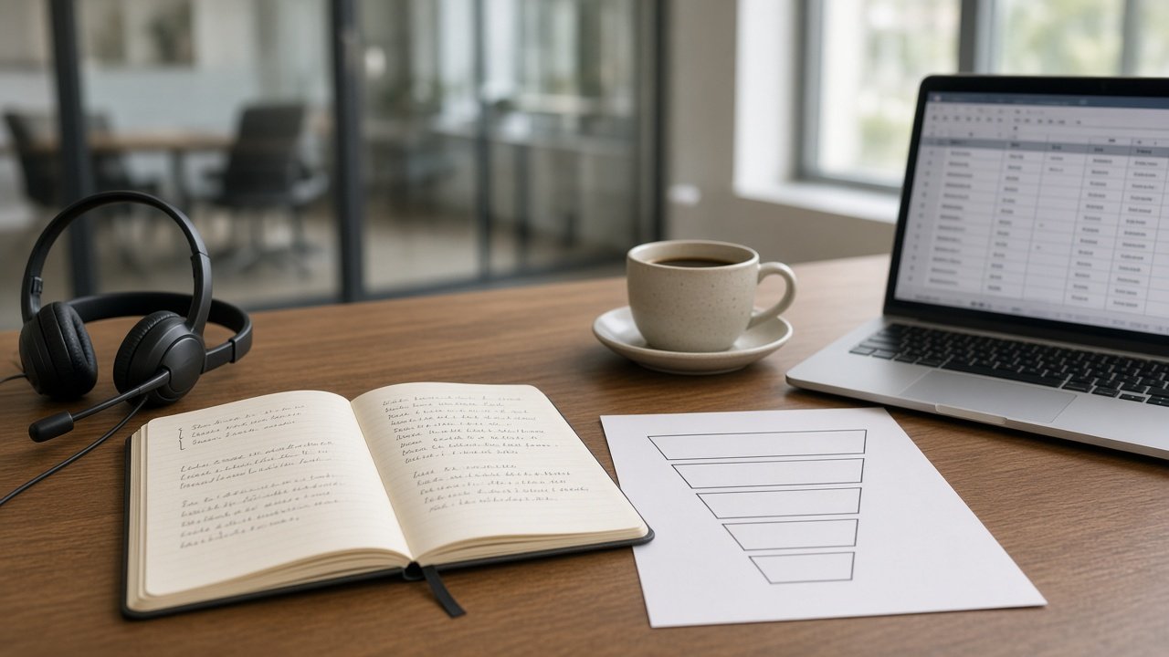 Recruiting Prompt: Intake Notes to Sourcing and Screen Plan - Result