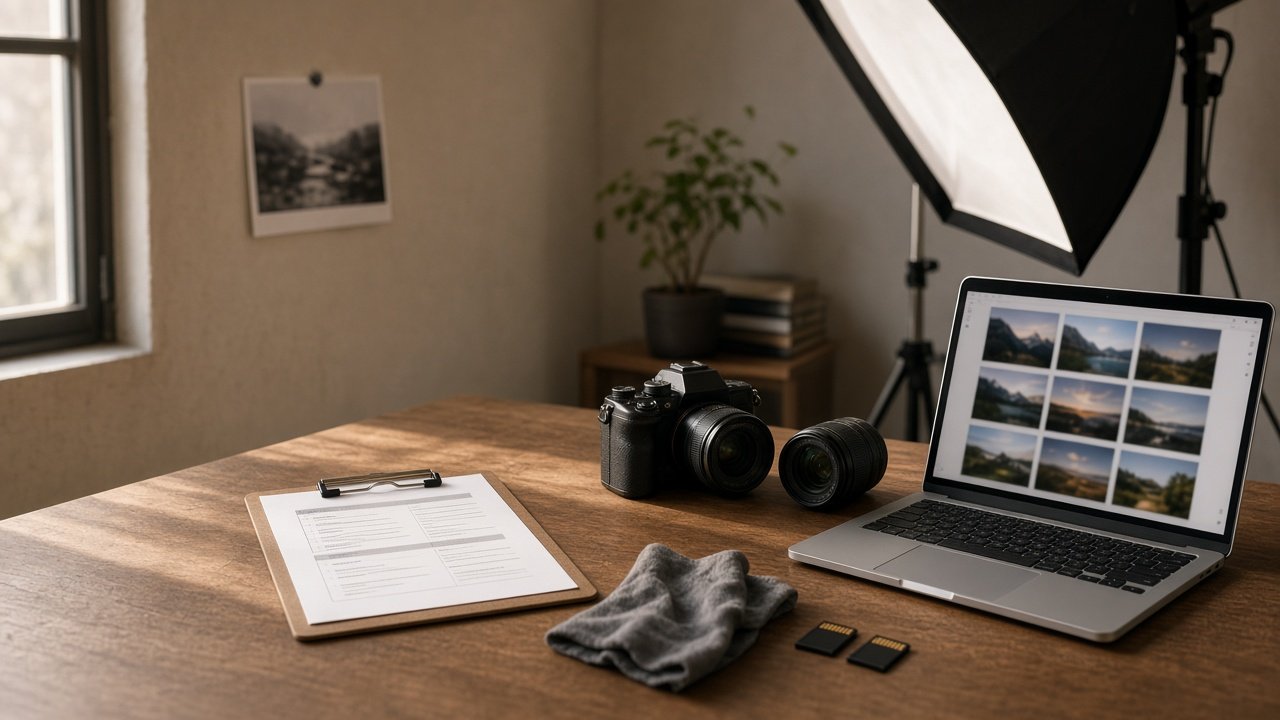 ChatGPT Prompts for Photographers: 12 for Client Work