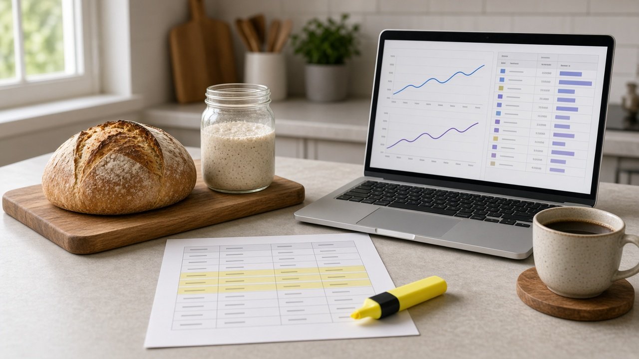 Claude SEO Prompt: Search Console Export to Refresh Plan - Result