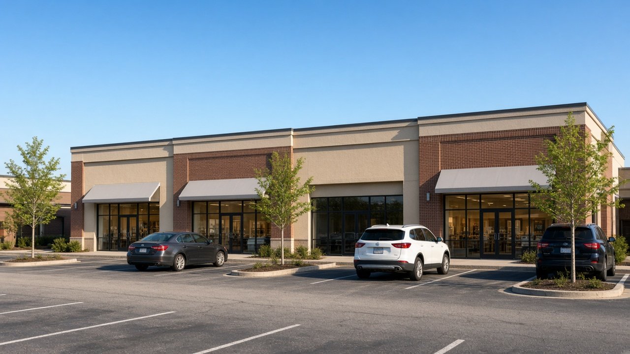 Commercial Real Estate Prompt: Rent Roll to Deal Screen Memo - Result