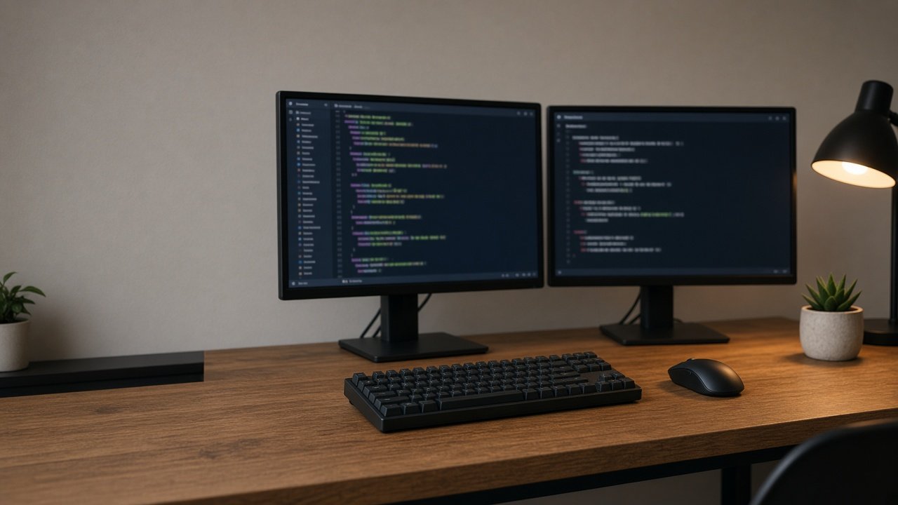 Cursor Rules for Python: 10 .mdc Rules and a Rule Generator
