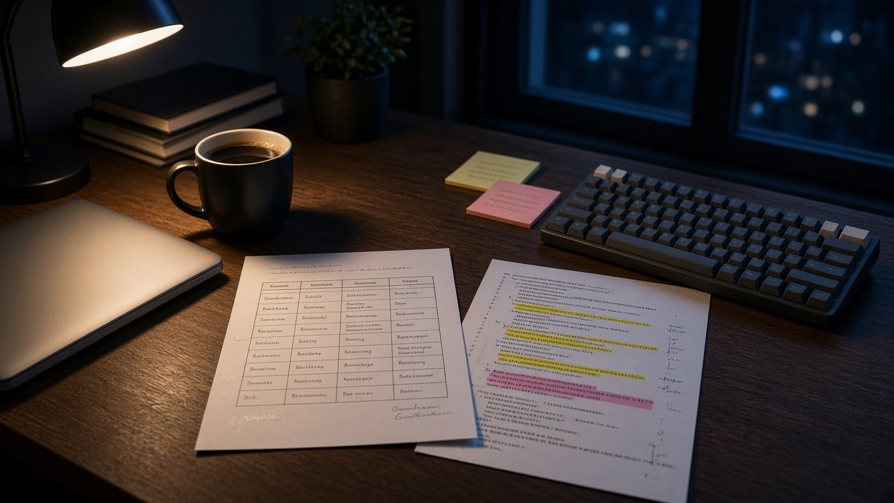 Claude Code Security Review Prompt: Threat Model to Findings - Result