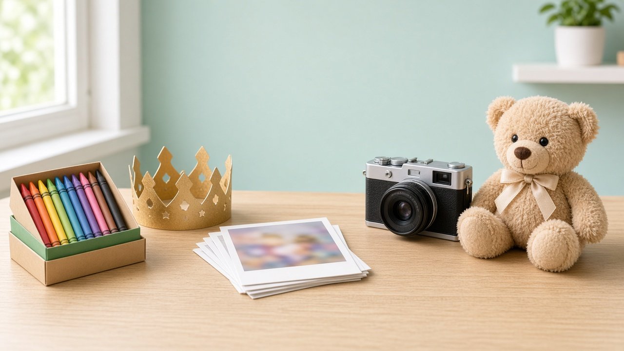 ChatGPT Photo Prompts for Kids: 12 Safe Family Ideas