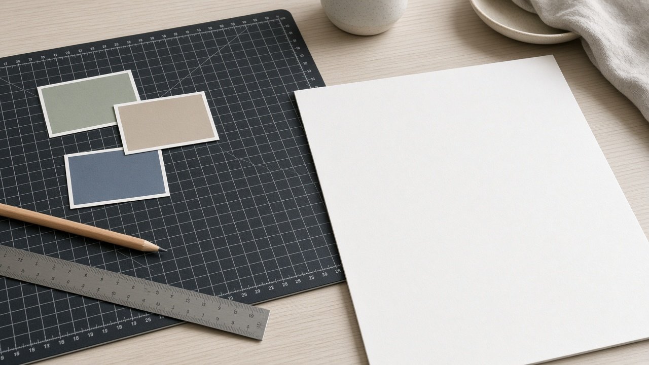 ChatGPT Prompt for Poster Design: 12 Print Layouts