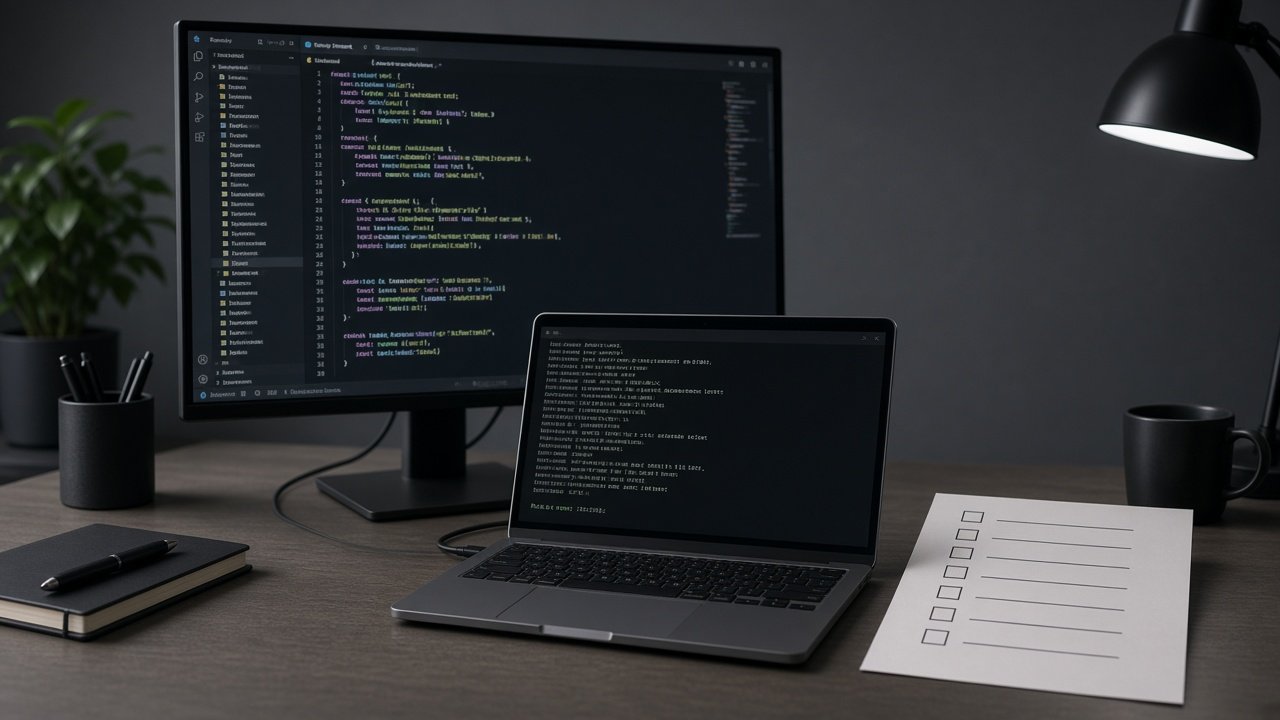 System Prompt for Coding Agent: 12 Rules Templates