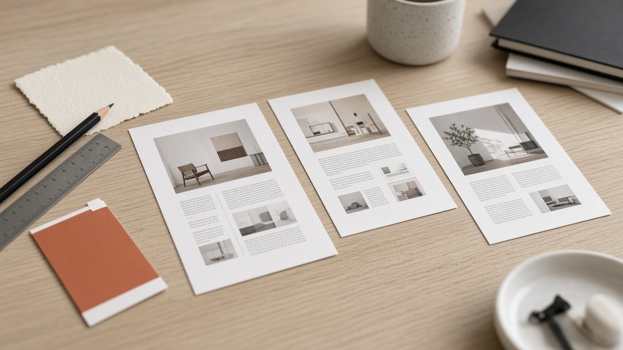 ChatGPT Prompts for Graphic Designers: 12 Brief Packs