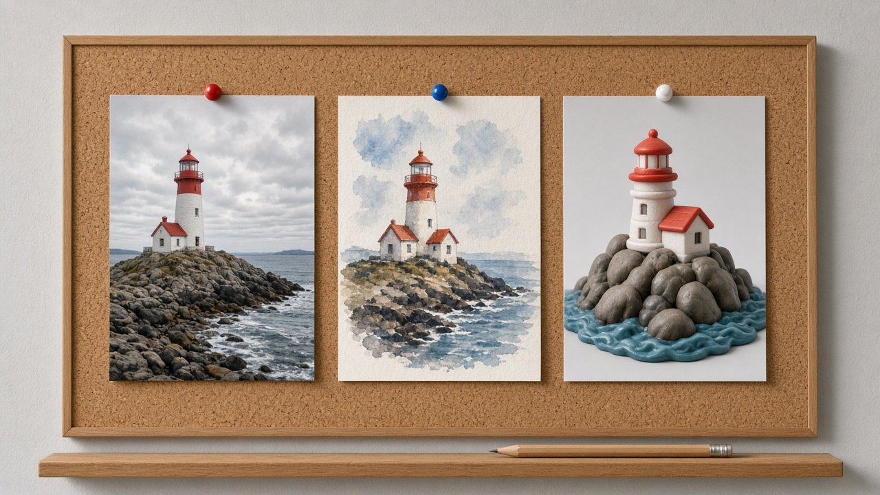 Best Prompts for ChatGPT Image Generator: 14 Prompts
