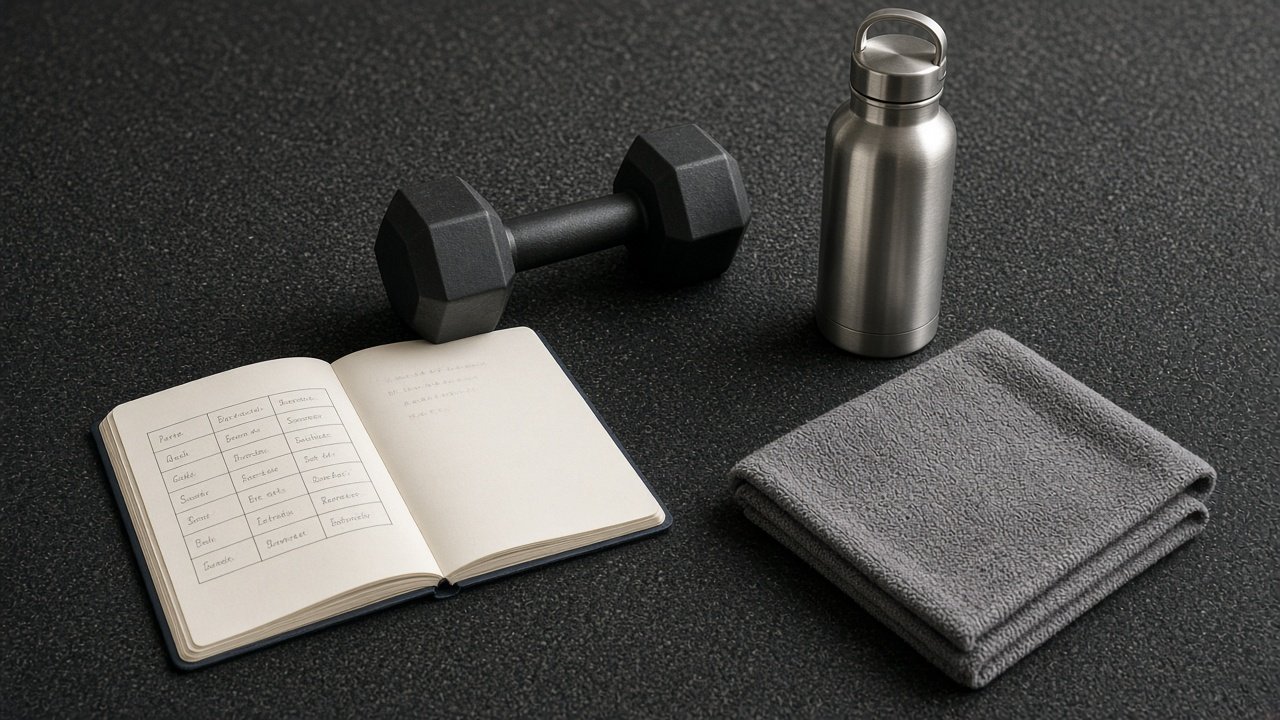 ChatGPT Prompt for Workout Plan: 12 Training Prompts