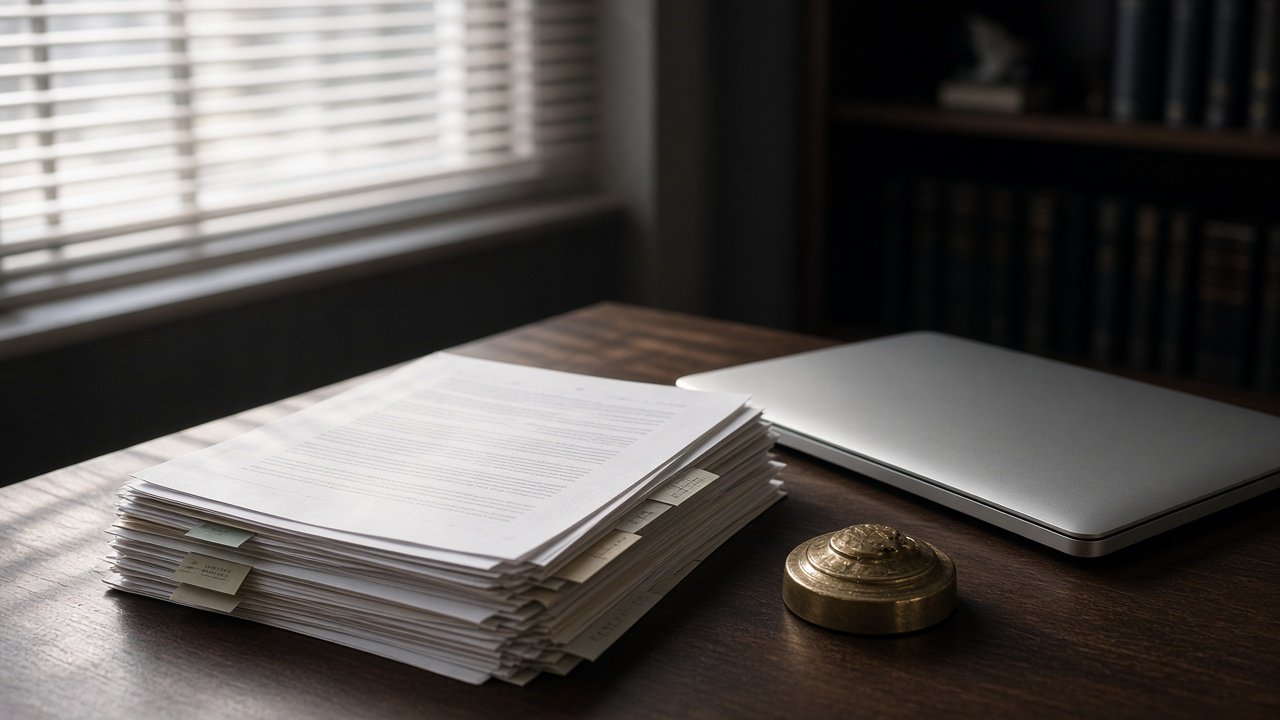 ChatGPT Prompts for Contract Drafting: 12 Outlines