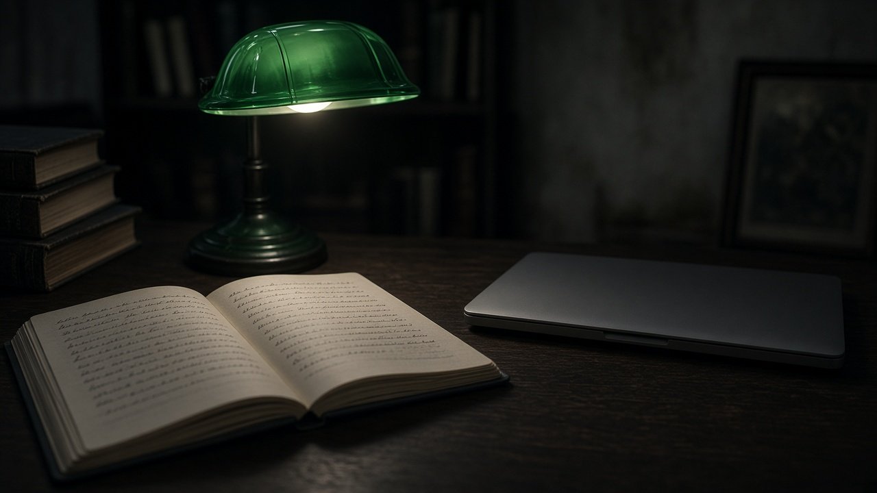 ChatGPT Prompts for Horror Stories: 12 Fiction Packs