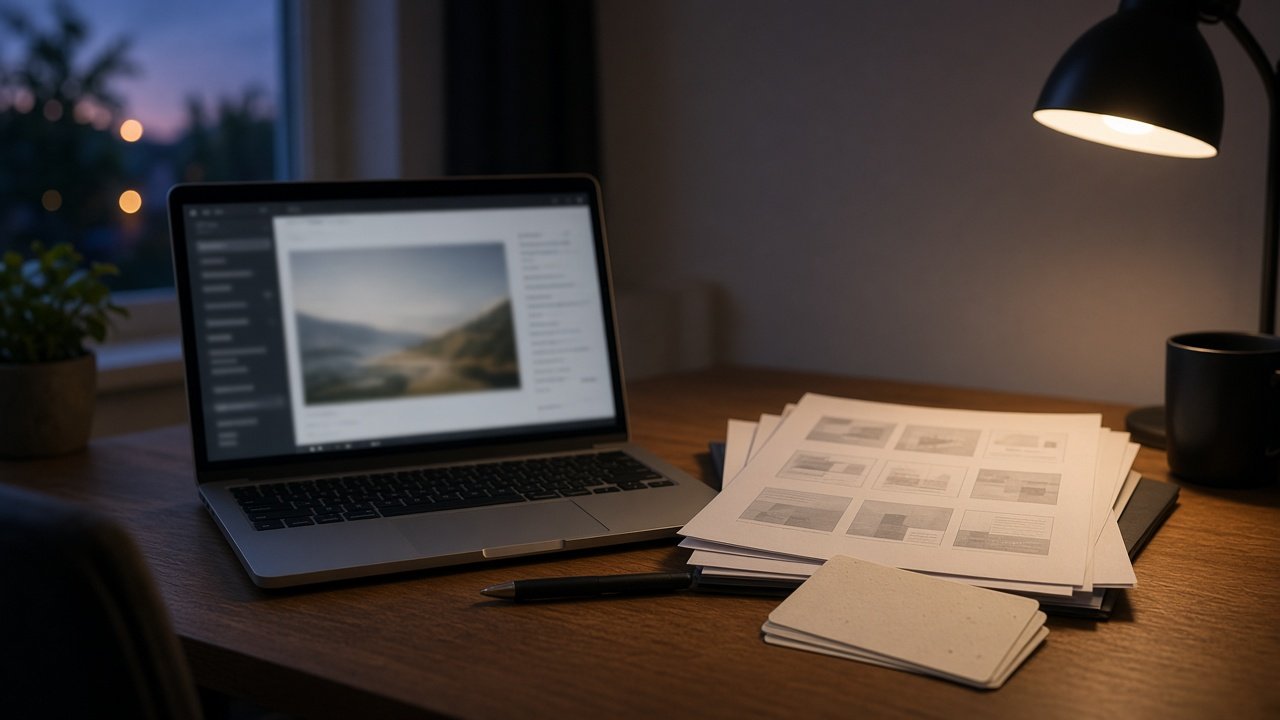 ChatGPT Prompts for Studying Lecture Slides: 12 Kits