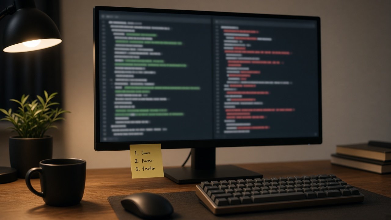 Code Refactoring Prompt: Tests First, Small Safe Steps - Result
