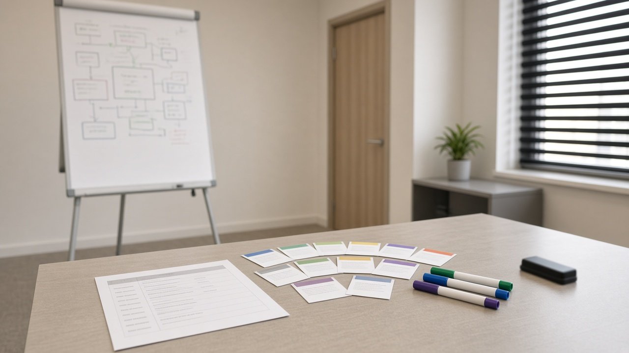 Training and Development Prompt: Skills to Session Plan - Result