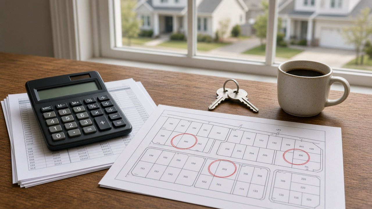 Real Estate Market Analysis Prompt: Sales Data to Brief - Result