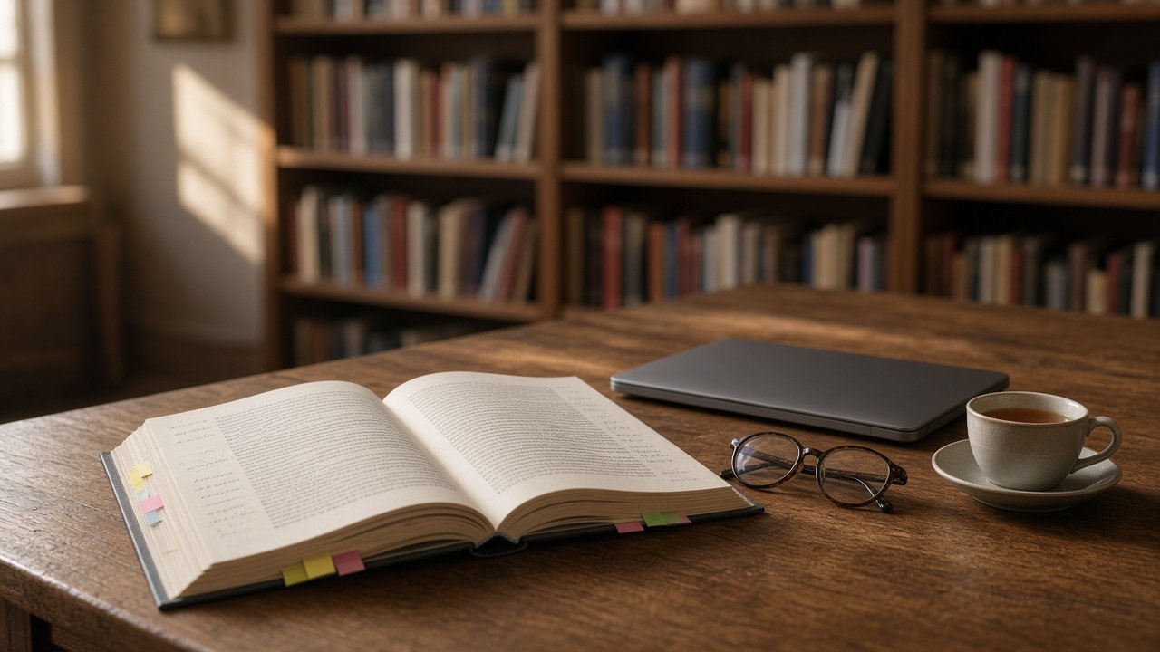 ChatGPT Prompt for Thesis Writing: 10 Coaching Prompts