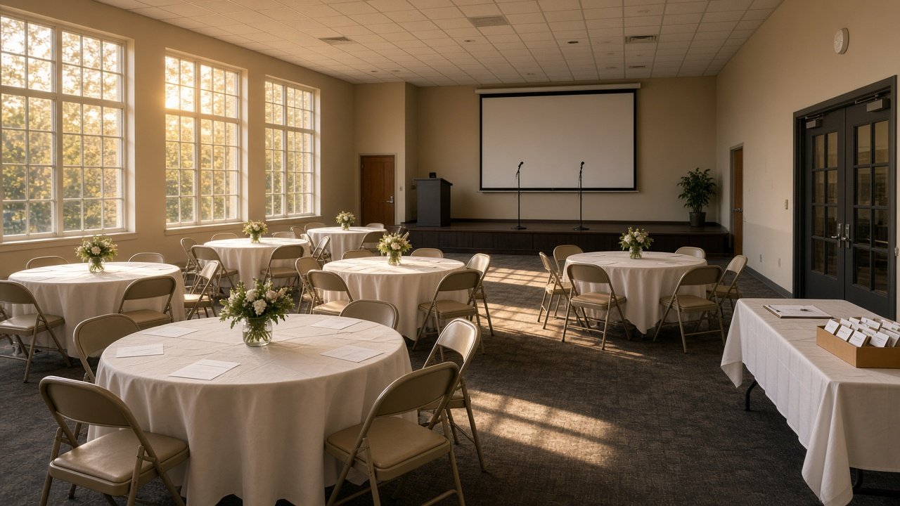 Event Planning Prompt: Run of Show, Budget, Vendor Emails - Result