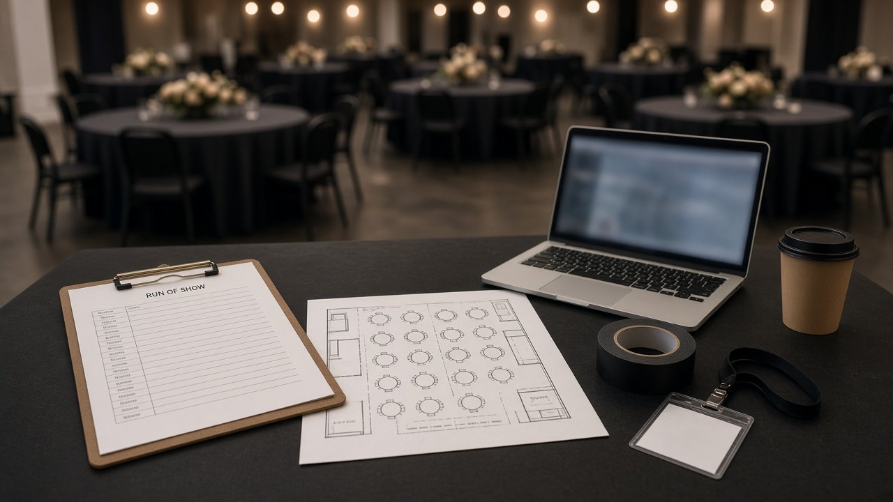 ChatGPT Prompts for Event Planning: 10 Prompts for Planners
