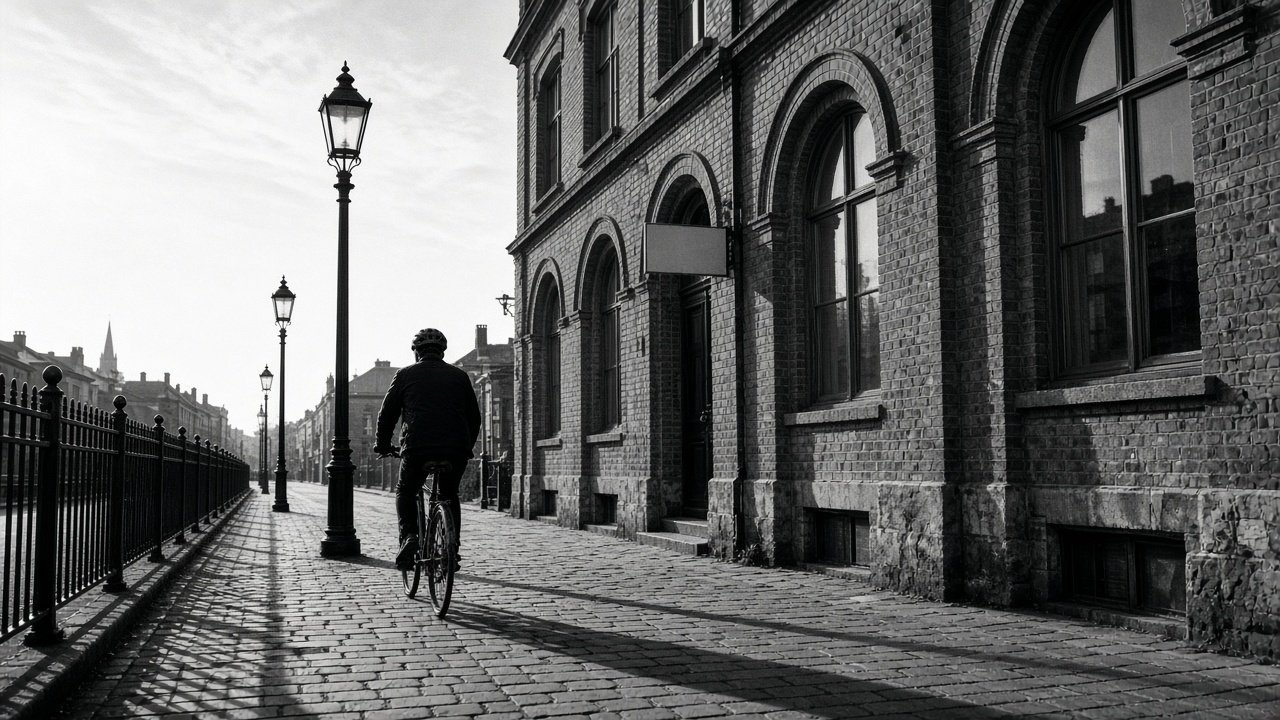 ChatGPT Photo Prompts Black and White: 10 Monochrome Edits